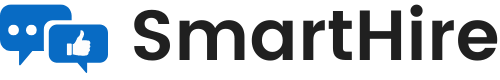 SmartHire Logo